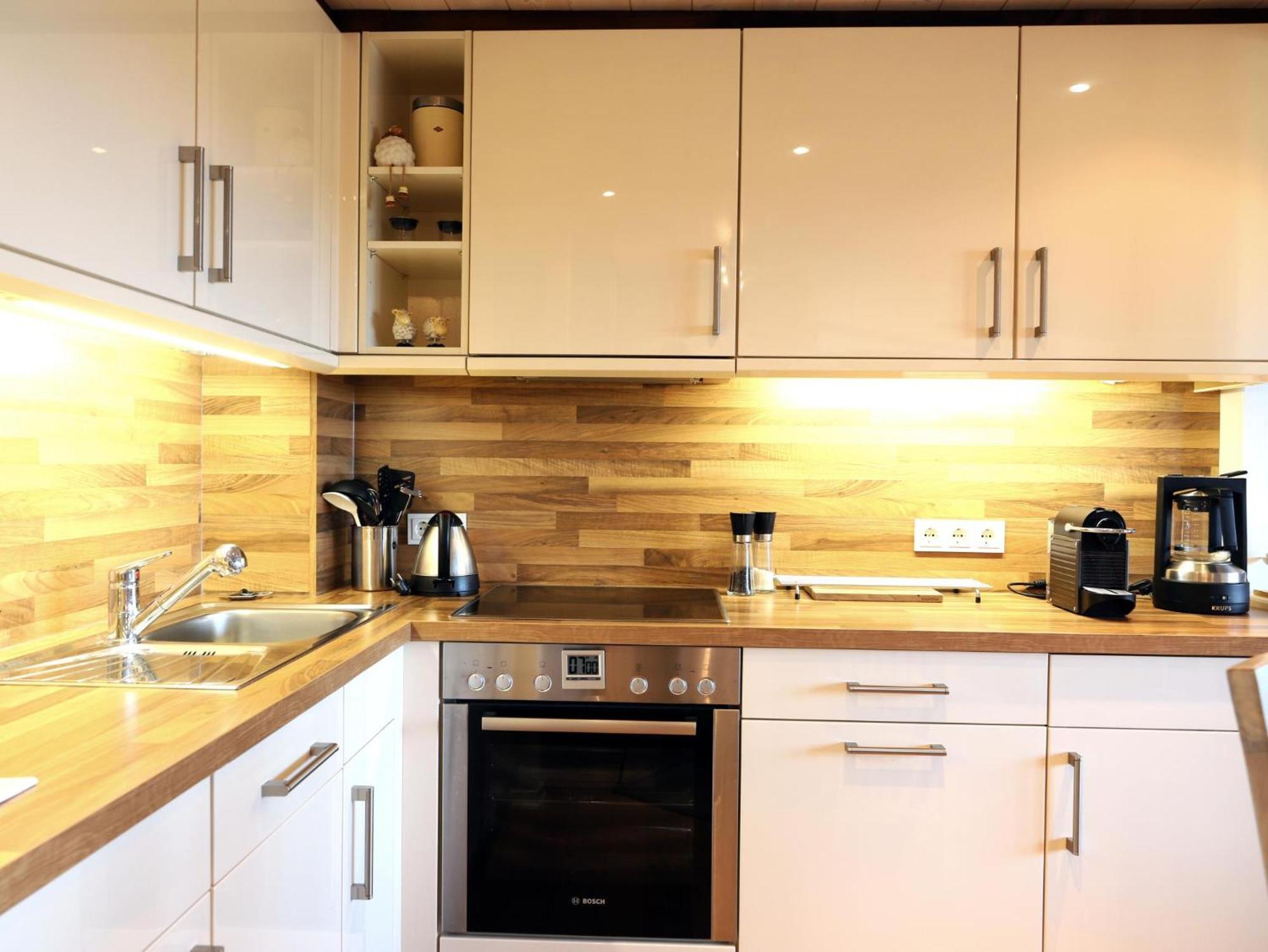 Schoenes Neues Hochwertig Renoviertes 2-Zimmer Appartement In Der 4. Etage. Вестерланд Экстерьер фото